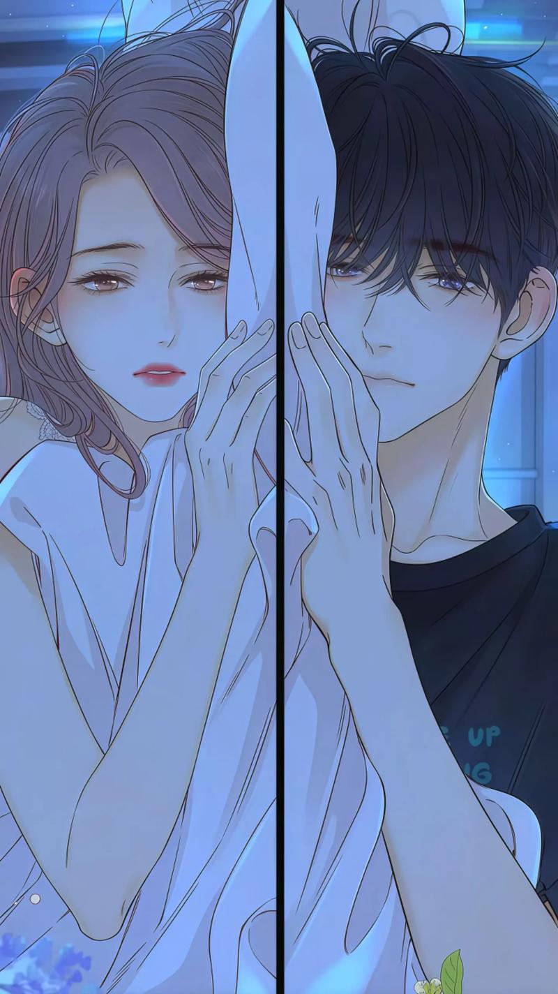 难哄漫画在线全集免费阅读观看，高清无删减