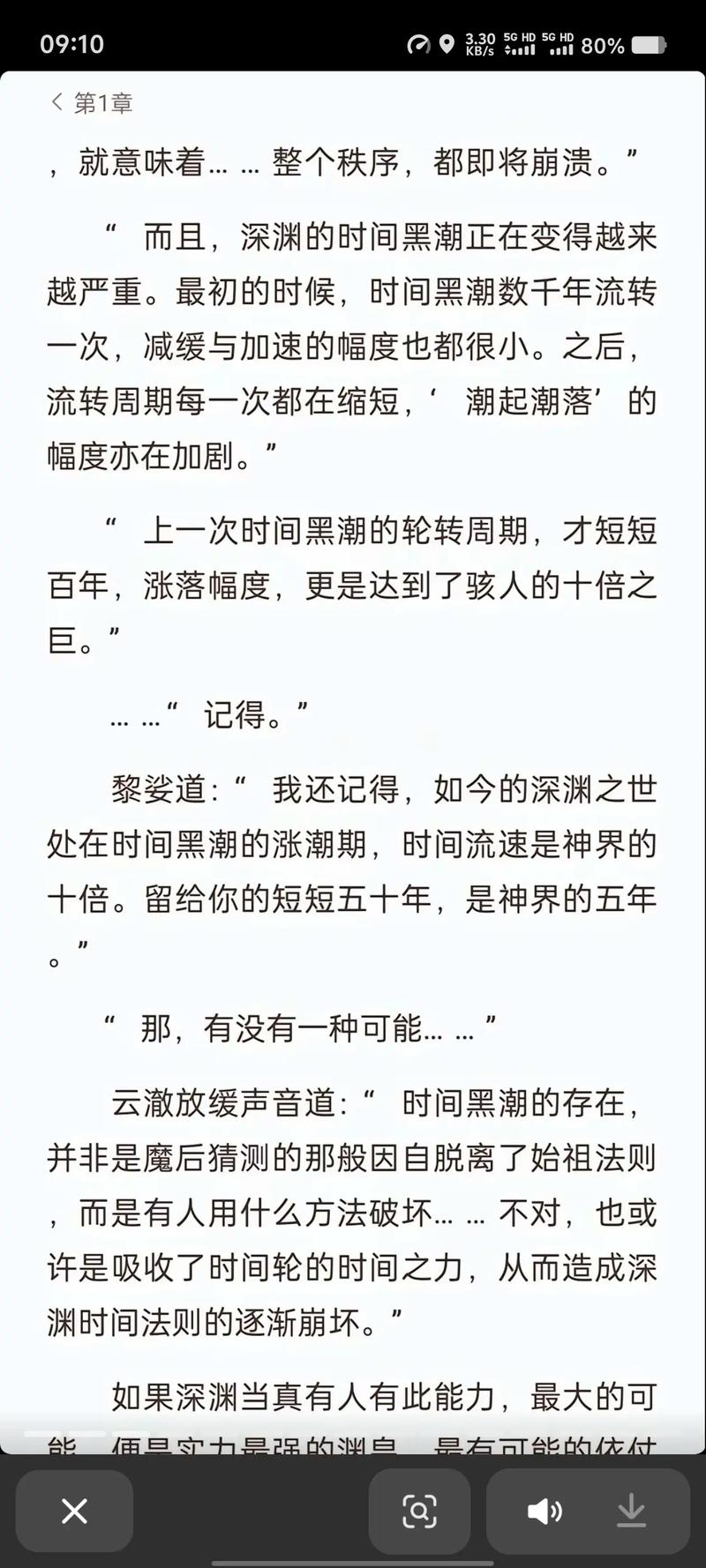 总裁豪门小说在线阅读 | 热门霸道总裁文免费看